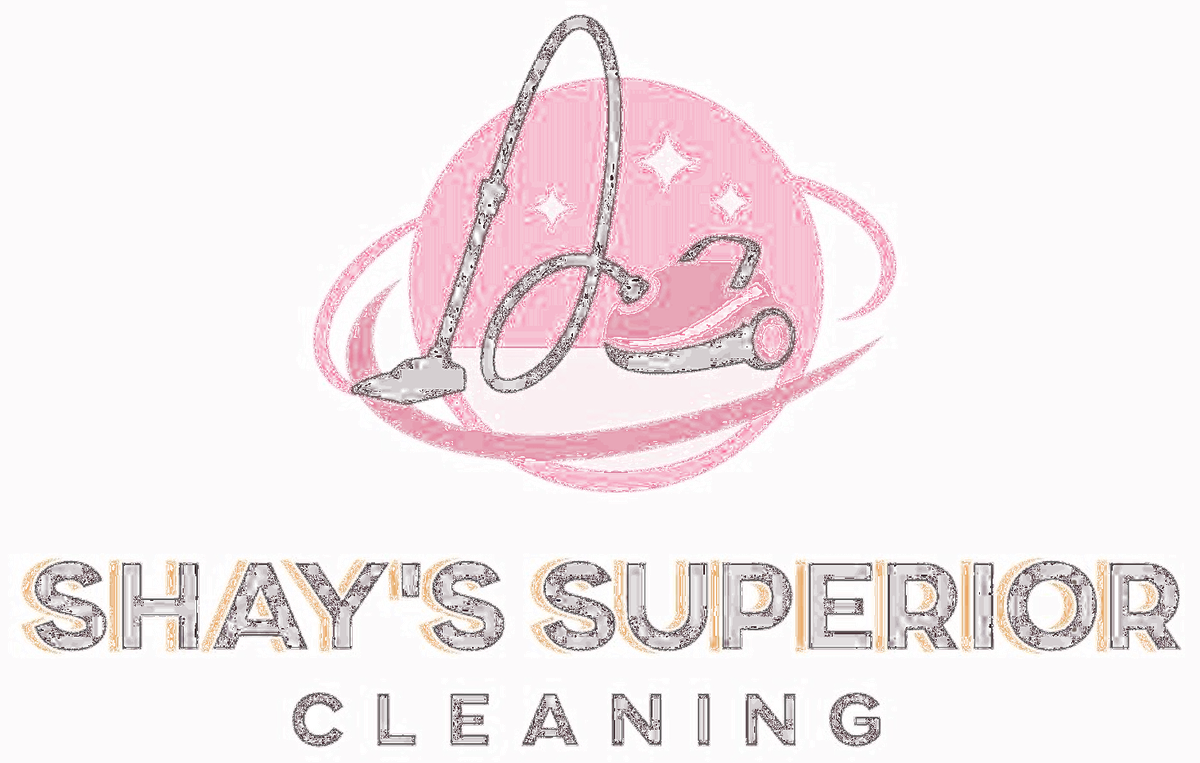 Shay's Superior Cleaning
